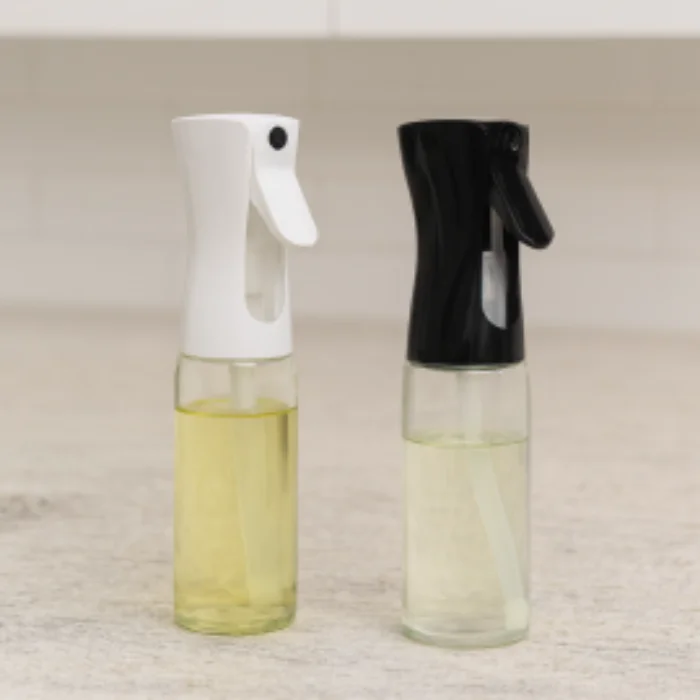 Botella Spray Para Aceite