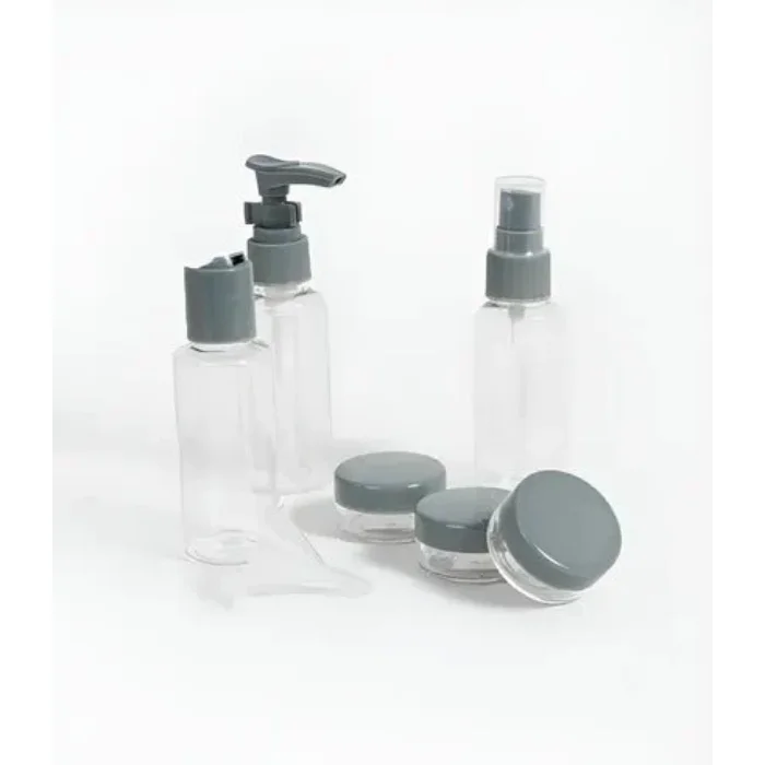 juego de viaje plastico