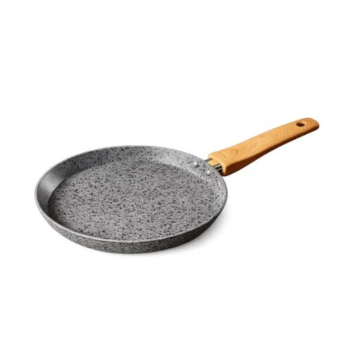 PANQUEQUERA 22C FORJADO STONE GRIS S/MAD.HUDSON