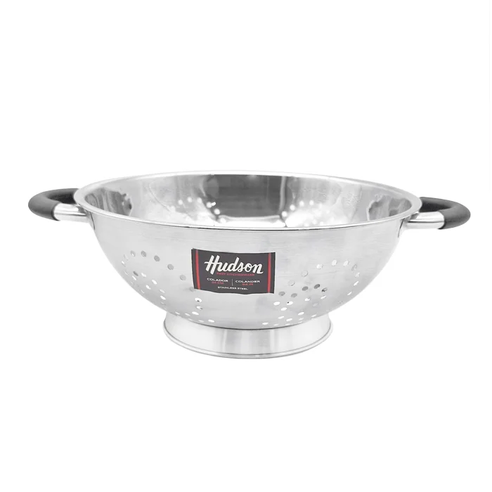 Colapasta Hudson de acero