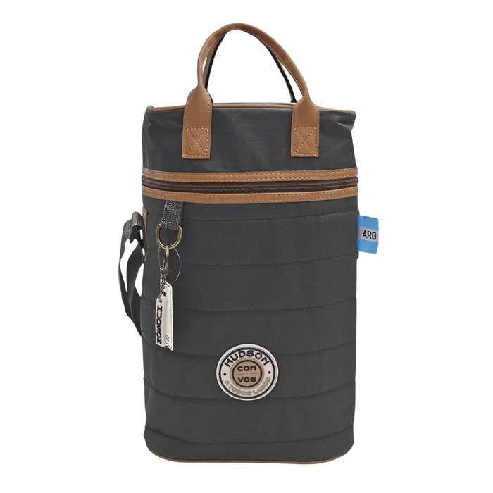 Mochila matera Hudson de lona