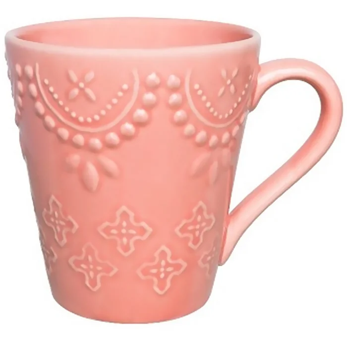 Taza Dallas