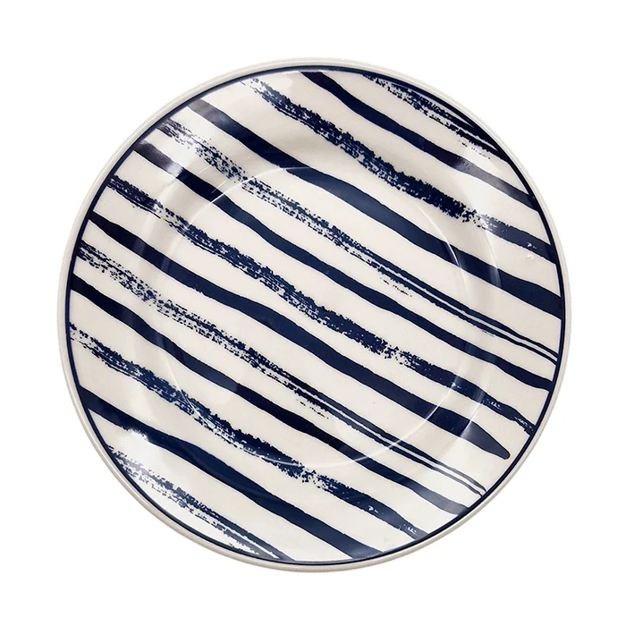 Plato playo Biona Margaridas