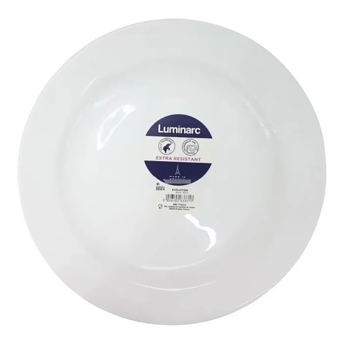 Plato playo Everyday Luminarc
