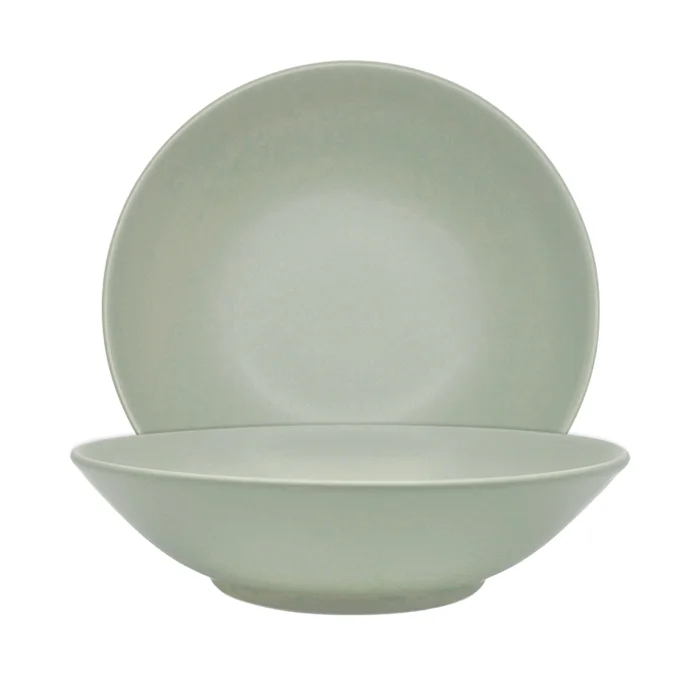Plato hondo Unni