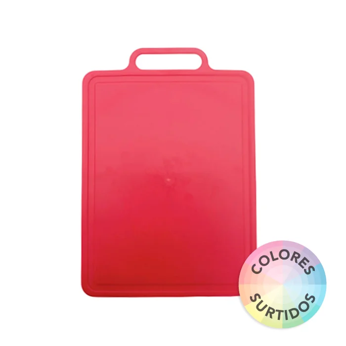 Tabla de picar PCA 26x38,5 cm