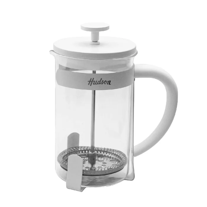 Cafetera francesa Hudson