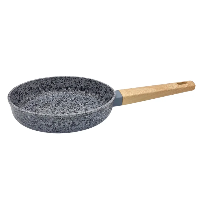 Sartén Hudson Granito Stone New