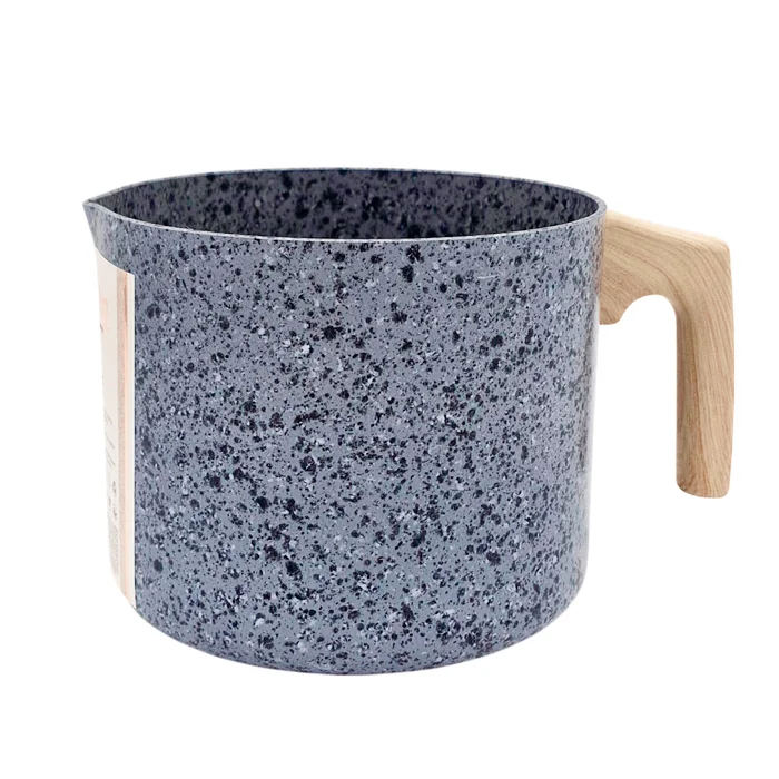 Jarro Hudson Granito Stone New