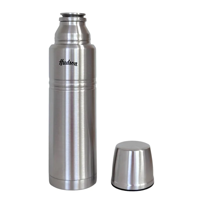 Termo Hudson de acero 1 l