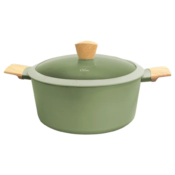 Cacerola Hudson 24 cm
