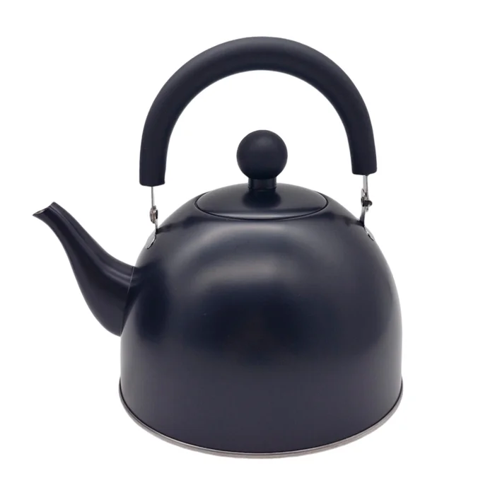 Pava matera Hudson Total Black