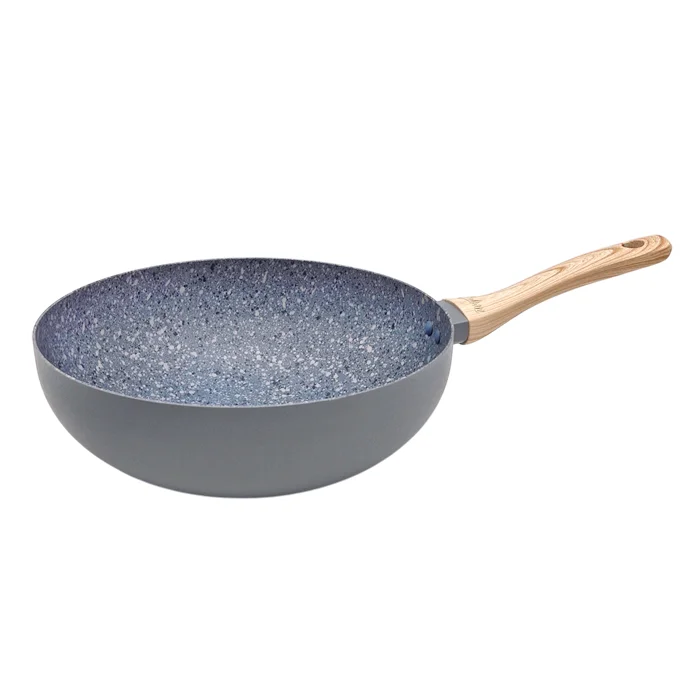 Wok Hudson Granito New