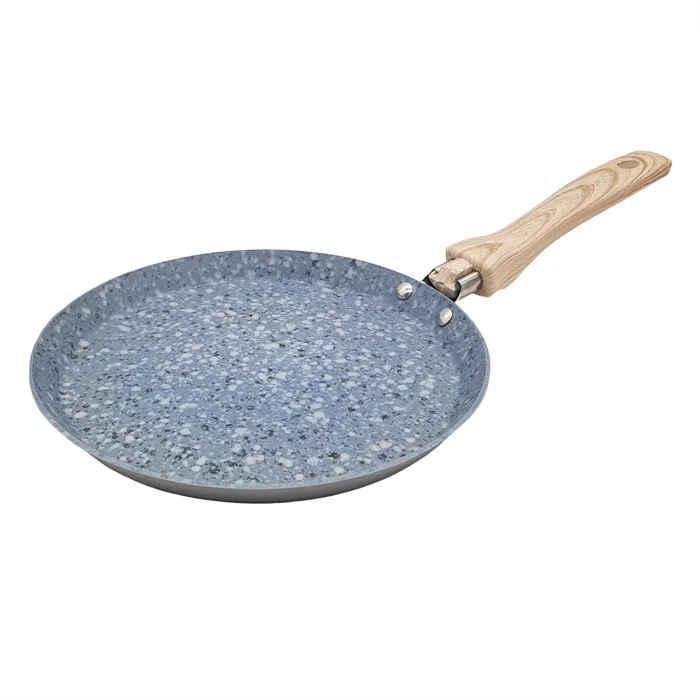 Panquequera Hudson Granito New