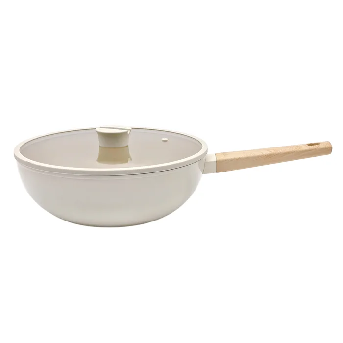 Wok Hudson Harmony