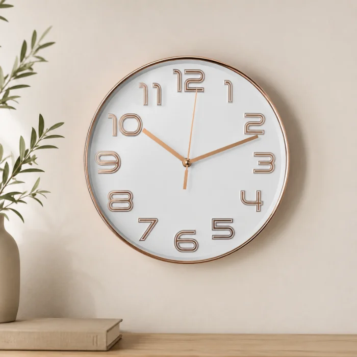 Reloj de Pared 25cm