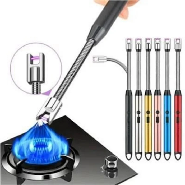Encendedor Eléctrico Recargable
