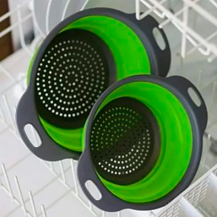 Colador Plegable Ø 30cm