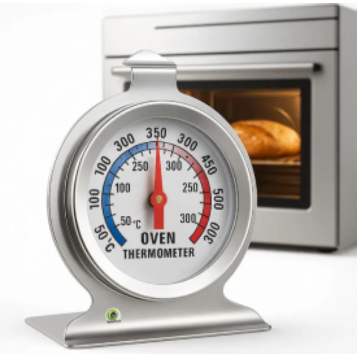Termómetro para Horno