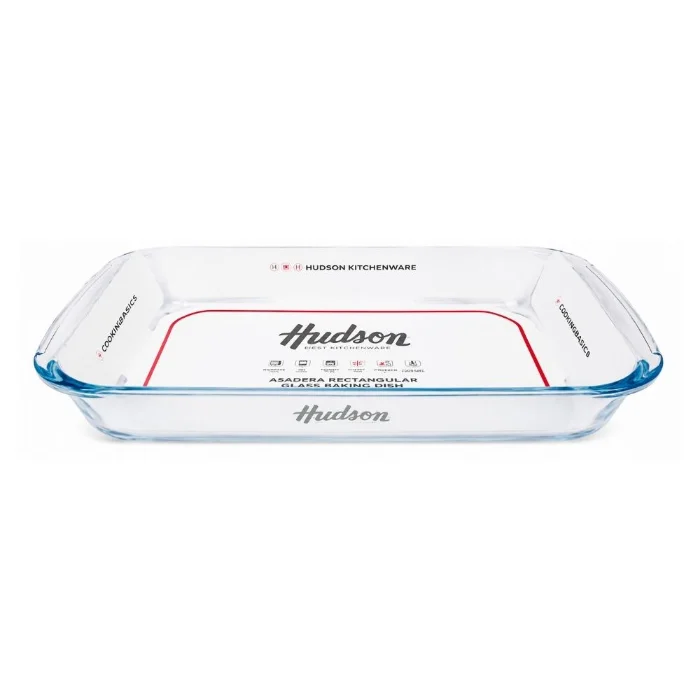 ASADERA RECT.VID.29X17 HUDSON