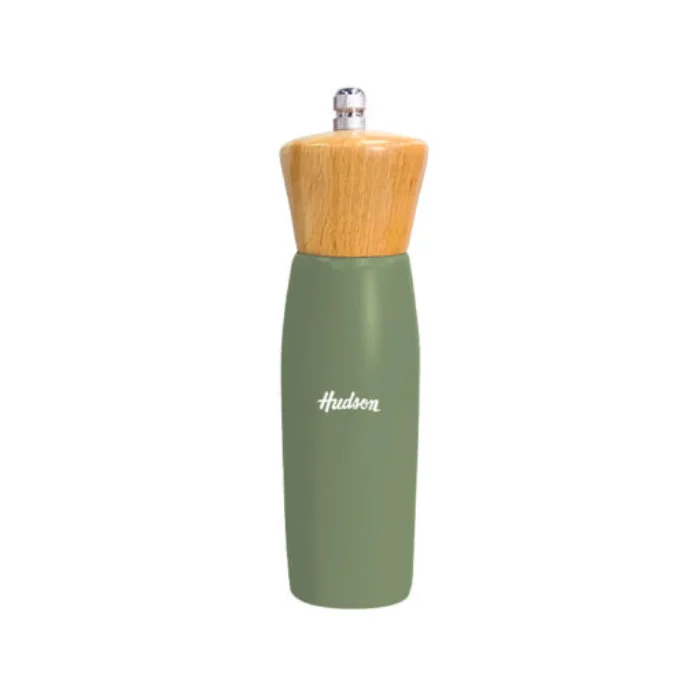 MOLINILLO DE MADERA 20 CMS OLIVE HUDSON