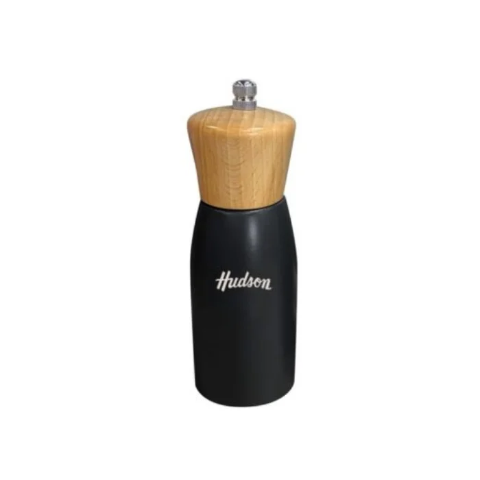 PIMENTERO 15C MADERA NEGRO HUDSON