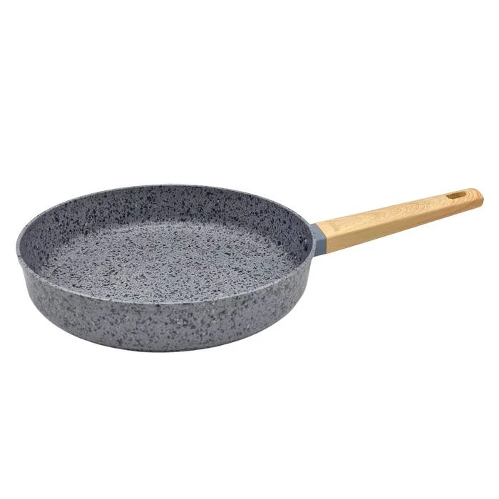 Sarten Hudson 28Cm Granito Stone New