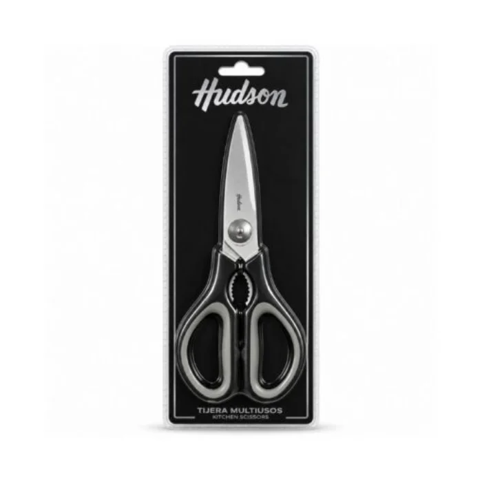 TIJERA COCINA 20C MULTIUSO HUDSON
