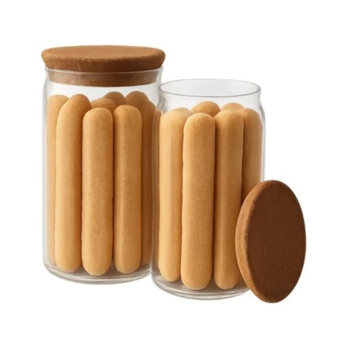 FRASCO TAPA CORCHO 1,2LT GLANZ